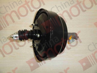 Усилитель вакуумный тормозов FOTON-1031,1041 AUMARK (В СБОРЕ С ЦИЛИНДРОМ)