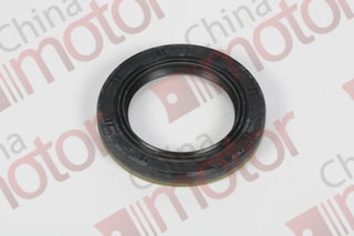 Сальник редуктора заднего моста FOTON 1089 (65x93x13/23)