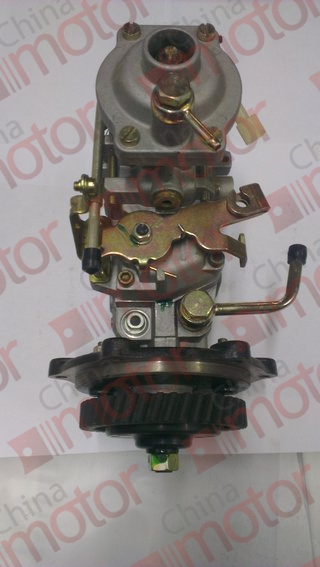 Насос топливный высокого давления (ТНВД) FOTON 1049С