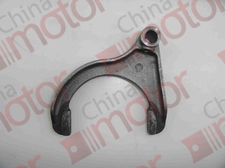 Вилка КПП 5/6 передачи FOTON 1069  646-6573(5/6)/K105 WLY6S46/6S51/LC6T46