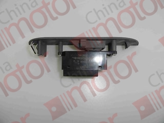 Блок выключателей стеклоподъемника правый FOTON-1049А/1069