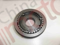Ступица синхронизатора 5-6 передачи FOTON-1069 М-1701141 LC6T46 (в сборе с муфтой)