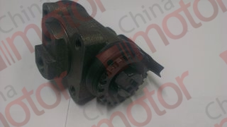 Цилиндр тормозной заднего правого колеса (передний) FOTON 1049С, JMC 1043 (прокачной)