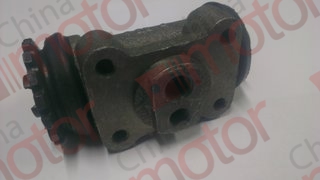 Цилиндр тормозной заднего левого колеса (задний) FOTON 1039 (проходной)