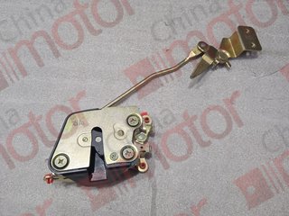 Замок двери правой HY hongyan