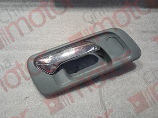 Ручка двери внутренняя правая HY hongyan самосвал