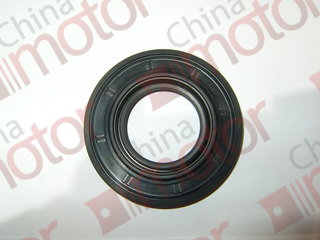 Сальник ступицы задней наружный ISUZU NLR85,NMR85 (46x94,5x8mm) "CM"