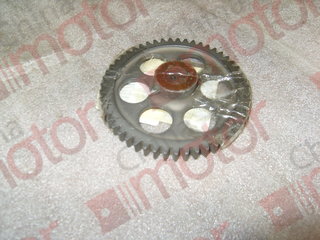 Шестерня привода ТНВД FAW 1041,1051(Е-3)