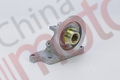 Кронштейн фильтра масляного 4HK1 ISUZU NQR 90 (Головка фильтра) "CM"