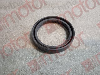 Сальник полуоси (ZK6737D) (50x62x10) резиновый 2403-00444*