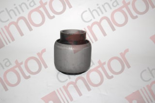 Сайлентблок тяги реактивной задней нижней HIGER KLQ6119,6129  "ОРИГИНАЛ" 50x88x67/97