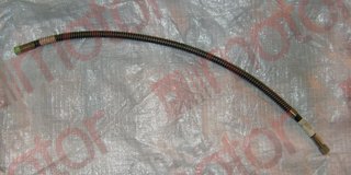 Шланг ГУР ZK6737D (RUS) (высокого давления) гайка M18/M18 1060mm