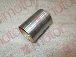 Втулка шкворня 42x46x64.5mm HIGER KLQ6840.6856.6883.6885.6896 "Аналог" 30A13-00010-A*01034. 3004-00296