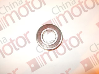 Подшипник вала промежуточного FOTON 1089,1041,1069 / ВТОРИЧНОГО ВАЛА ПЕРЕДНИЙ (50206)  FAW 1020,6371 6206 30x62x16 шариковый "NSK"