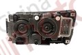Фара Камаз-5490 правая "CM" (блок-фара)
