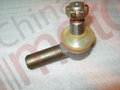 Наконечник тяги рулевой M30x1,5 (LHT), L=105, M20x1.5, конус 24-26, MAN,Mercedes Benz,Daf,Iveco,Volvo "АНАЛОГ"