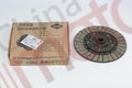 Диск сцепления (260mm 24шл). JAC1045K2, DongFeng 1030 (FD260E 7CA)