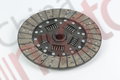 Диск сцепления (260mm 24шл). JAC1045K2, DongFeng 1030 (FD260E 7CA)