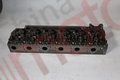 Головка блока цилиндров (ISLe,QSL) E3,E4, в сборе с клапанами, , 5347976,5259425 "Оригинал"