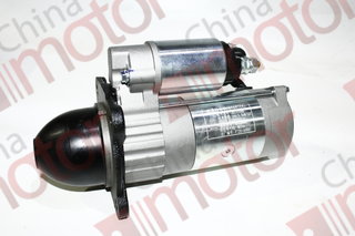 Стартер FOTON 1049А/1069/1099/1138/1093 Е3 (24V, 4.5KW) T63701001 "LOVOL"