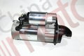 Стартер FOTON 1049А/1069/1099/1138/1093 Е3 (24V, 4.5KW) T63701001 "LOVOL"