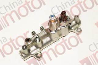 Рампа топливная (4JJ1) ISUZU NLR/NMR 55,85(LHD) 08 - 10,NP/NQR AIR BRAKE LHD 12 -, FSR(LHD) 13 -, 8980118882,"ISUZU"