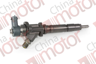 Форсунка топливная 4М50-7АТ7 MITSUBISHI FUSO Canter 4.9, 0445120049,ME223002