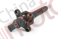 Форсунка топливная 4М50-7АТ7 MITSUBISHI FUSO Canter 4.9, 0445120049,ME223002