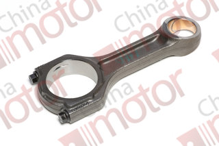 Шатун двигателя (ISF2.8) Газель,Соболь,Foton, С/О, 20мм, "Оригинал"