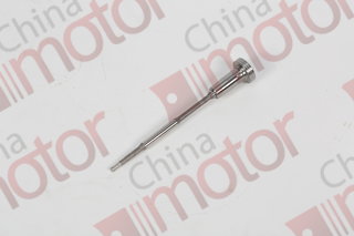 Клапан топливной форсунки 0445120121/122 {DFL,CAMC,HIGER,ISLe340,350,375} E-3 с/о CM2150C