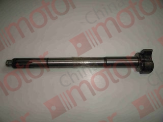 Вал (разжимной) тормозной задний правый HIGER KLQ6896(6885 new style), 35KA5-02508  "Аналог"