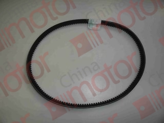 Ремень 13x975 HIGER KLQ6109 (клиновой) "Аналог"