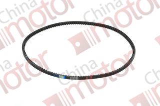 Ремень 15x1655 HIGER KLQ6896 (6885 new style) вентилятора "одинарный" "Аналог"