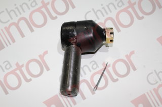 Наконечник тяги рулевой продольной HIGER KLQ6896(6885 new style) 30GF1-03501  "Аналог"