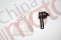 Наконечник тяги рулевой продольной (малый) HIGER KLQ6896(6885 new style) 30A11-03010A1*01001  "Аналог"