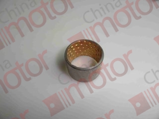 Втулка суппорта 35x2.5x25 HIGER KLQ6896(6885 new style) (дисковый тормоз) (направляющей) 35QL1-01507  "Аналог"