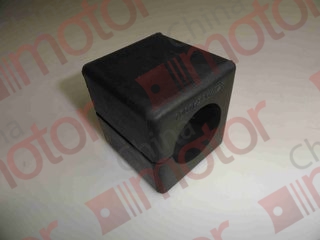 Втулка стабилизатора заднего HIGER KLQ6896(6885 new style) (наружняя) 29KB1-03521  "Аналог"