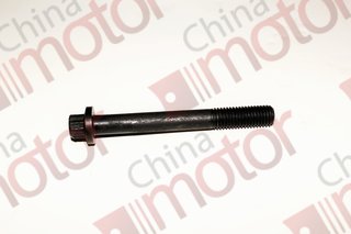 Болт ГБЦ (M14х115) (4HG1,4HK1,6HK1) ISUZU NPR75,NQR71,NQR75 ,8970776380 "CM"