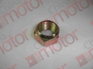 Гайка колесная задняя левая ISUZU 700P/4HG1 ,8973598100 "CM"