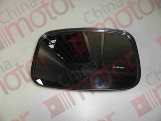 Зеркало ISUZU NKR55/100P (без кронштейна) 8942625423 "CM" (левое/правое)