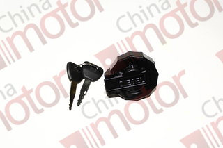 Крышка бака топливного ISUZU NQR71 (34мм) 8970956862 "CM"