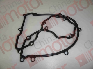 Прокладка клапанной крышки 4HG1 ISUZU NQR71 8971056902 "CM"