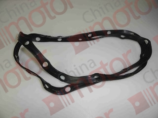 Прокладка поддона 4HK1 ISUZU NQR90/NQR75/NQR71/NPR75 700P,8973643860 "CM"