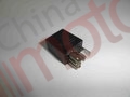 Реле 24V 5A/10A 5-контакт. габаритов ISUZU NPR/NQR71/75,NLR85(LHD) 09 -, 700P/4HK1 ,8971730351 "CM"