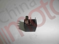 Реле 24V 5A/10A 5-контакт. габаритов ISUZU NPR/NQR71/75,NLR85(LHD) 09 -, 700P/4HK1 ,8971730351 "CM"