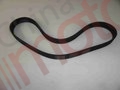 Ремень 7PK1030 ISUZU NLR85/NMR85 вентилятора 4JJ1-T 8980031870 "CM"