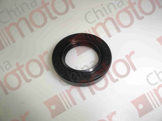 Сальник вала первичного ISUZU NLR/NMR 55,85(LHD) 08 - 10 (27x43x9) ,8943264410 "CM"