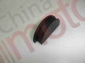 Сегмент прокладки клапанной крышки(резиновый) 4HK1, ISUZU NPR75 NQR75, NPR66/70/71 ,8943996050"CHINA"