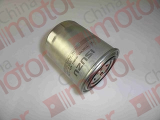 Фильтр топливный 4JX1, 6HK1 ISUZU ,8943940792 "CM" (3/4-16 UNF-2B; 58x62; d80 H100)