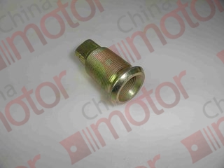 Футорка колесная задняя левая ISUZU NPR/NQR71/75 M30/M20, 8973598060 "CM"